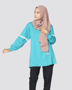 bisa custom Kaos